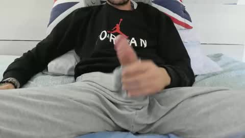 tommaso9046 online show from October 4, 2:26 pm