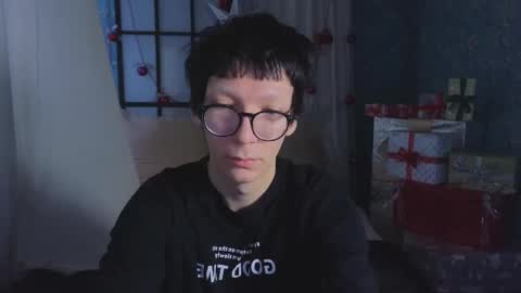 Tommie online show from January 9, 12:22 pm