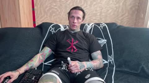 Tommy and Katana online show from March 10, 5:33 am