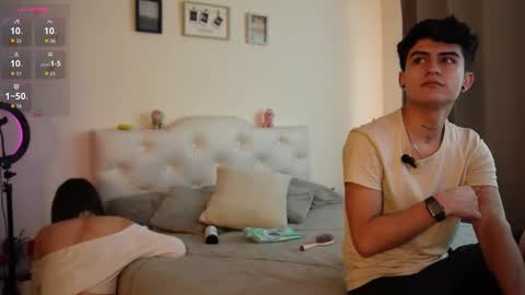 tommy and sophie online show from October 28, 4:19 pm