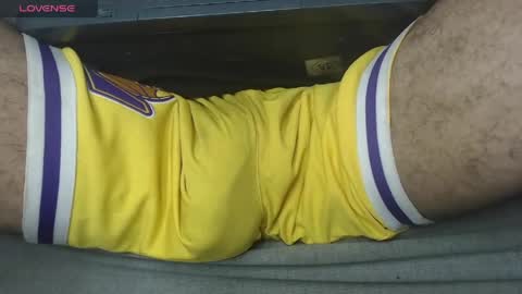   Thomas    online show from April 18, 7:07 pm