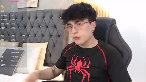 Tommy online show from June 25, 8:36 pm
