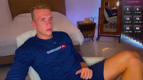 Tommy online show from November 10, 8:28 am