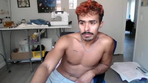 tommys room online show from June 25, 12:29 am