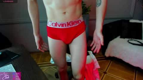 Tommy online show from February 10, 1:11 pm