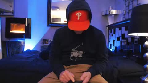 Tommy online show from February 17, 1:44 pm