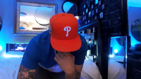 Tommy online show from March 29, 7:26 pm