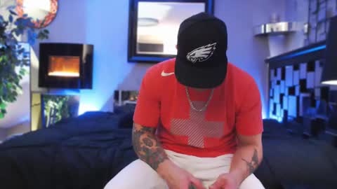 Tommy online show from February 26, 6:30 am
