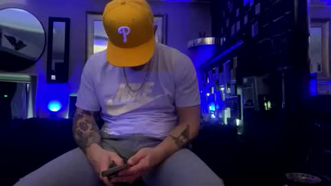 Tommy online show from February 22, 12:19 pm