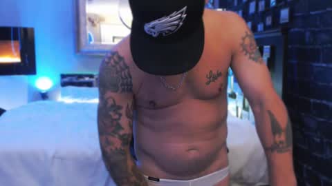 Tommy online show from November 7, 7:05 pm