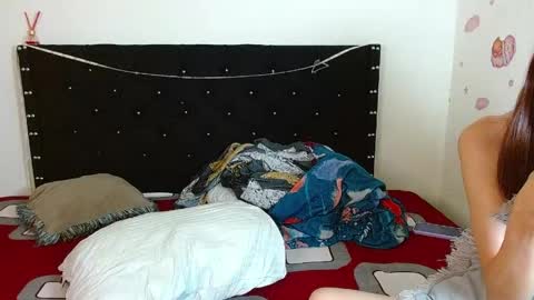 tommy and merida online show from April 12, 3:54 am