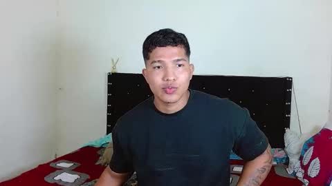 tommy and merida online show from March 29, 2:57 am