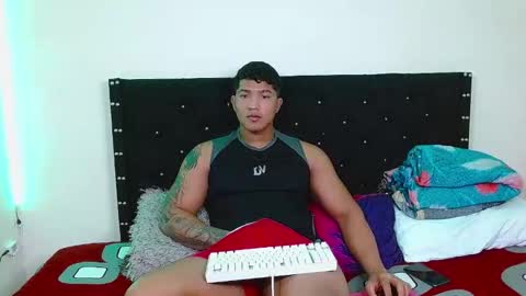 tommy and merida online show from March 9, 3:00 am