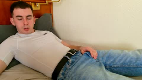 Thomas online show from March 30, 3:12 pm