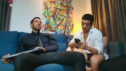 tommy_raym0ndg online show from May 23, 4:52 am