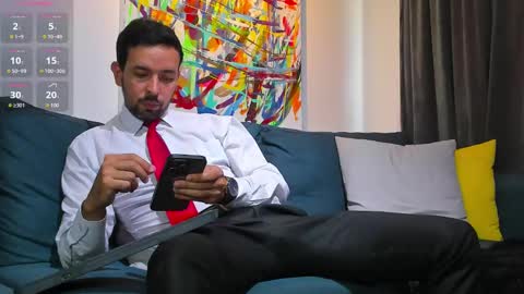 Snapshot of tommy_raym0ndg chatting on September 29, 8:19 pm tommy_raym0ndg online show from September 29, 8:19 pm