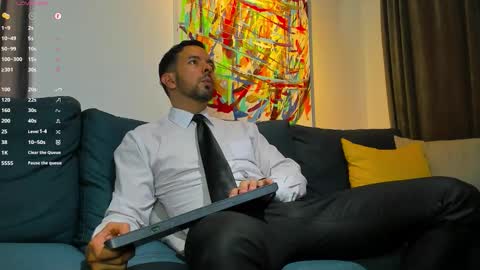 tommy_raym0ndg online show from January 17, 7:44 pm