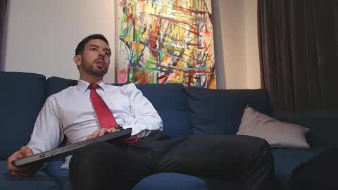 tommy_raym0ndg online show from March 9, 2:05 am