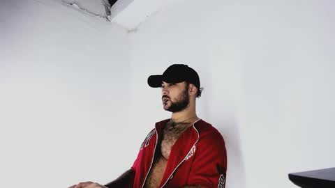 tommy_sccott online show from October 27, 2:00 am