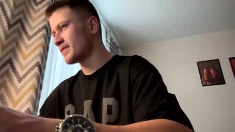 Snapshot of tommy_shak chatting on January 26, 8:03 am Tommy Shak online show from January 26, 8:03 am