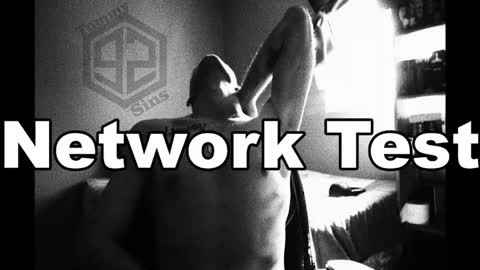 Tommy Sins online show from September 25, 9:16 am