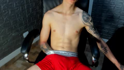 Tommy Slater online show from October 31, 9:48 pm