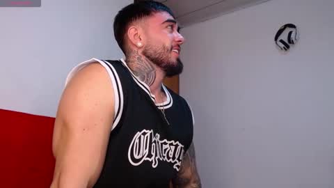 Steven online show from November 14, 7:32 am