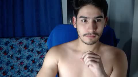 tommycutee21 online show from January 15, 5:38 am