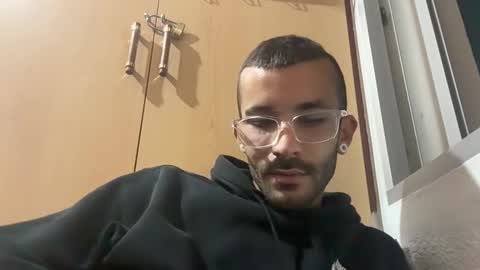 TOMMYDESIREX online show from April 29, 8:13 pm