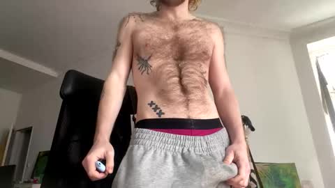 First Show ever 3 online show from October 9, 10:10 am