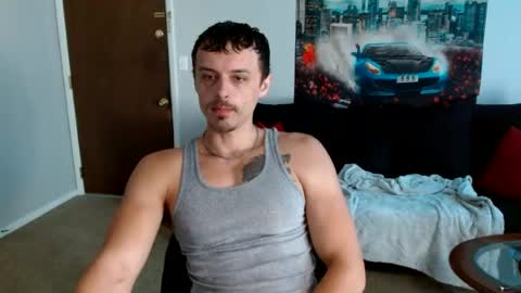 Tommy Strokes online show from July 17, 10:44 pm