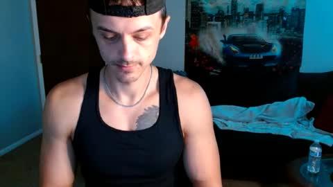 Tommy Strokes online show from July 5, 1:20 am