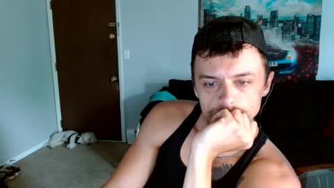Tommy Strokes online show from July 20, 5:26 pm