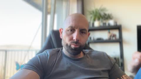 Thomas Fit online show from March 13, 10:40 am