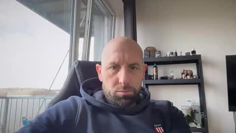 Thomas Fit online show from March 17, 9:47 am