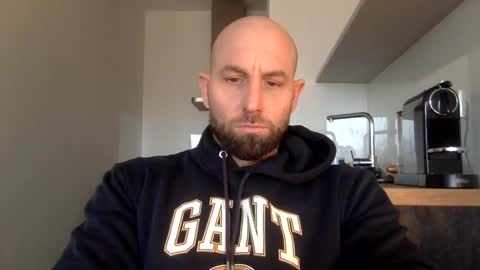 Thomas Fit online show from January 28, 10:44 am