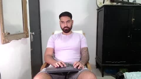 Snapshot of tomy_johnson2 chatting on December 1, 8:11 pm Tomas jhonson online show from December 1, 8:11 pm