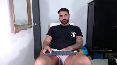 Snapshot of tomy_johnson2 chatting on January 21, 7:28 pm Tomas jhonson online show from January 21, 7:28 pm