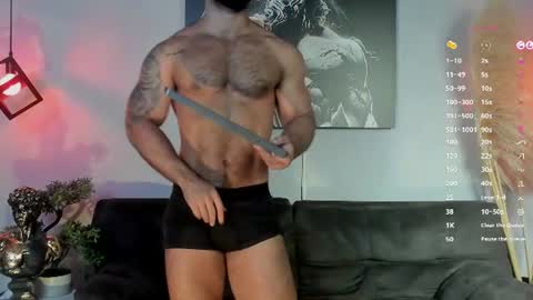 tomy_scott6 online show from June 11, 10:30 pm