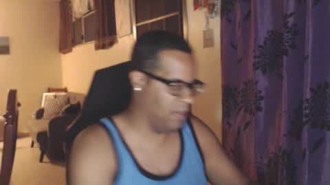 Antonio online show from November 22, 2:21 am