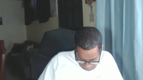 Antonio online show from February 3, 2:53 am