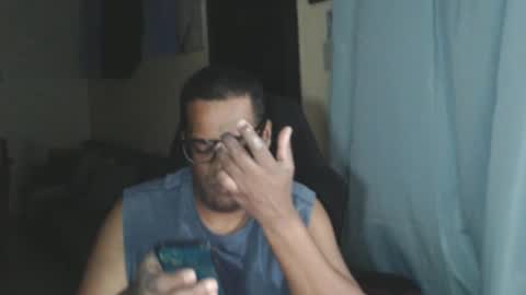 Antonio online show from March 7, 3:06 am