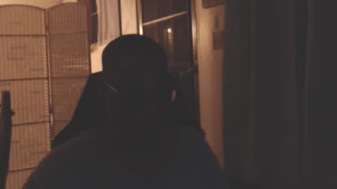 Antonio online show from April 10, 2:50 am