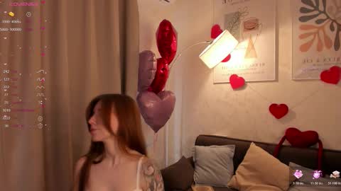 Milana online show from February 24, 7:00 am