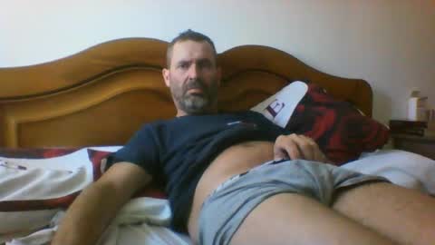 tonio1972 online show from June 12, 11:09 am