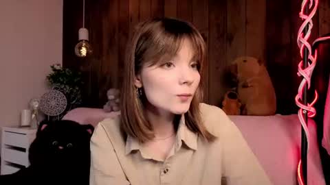 Melissa online show from July 21, 8:11 pm