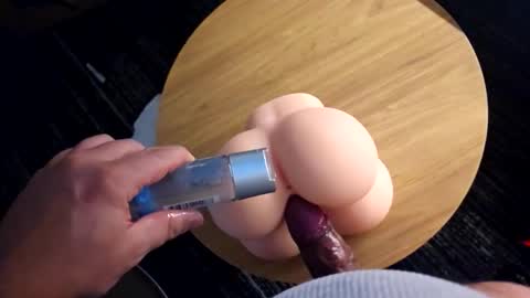 tonixx19 online show from March 4, 4:09 am