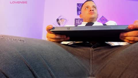 Tonny Landri online show from September 24, 4:19 am