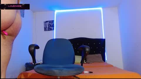 Tonny Landri online show from February 8, 5:29 am