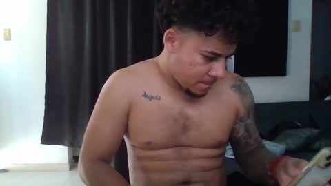 toni online show from February 25, 6:44 pm